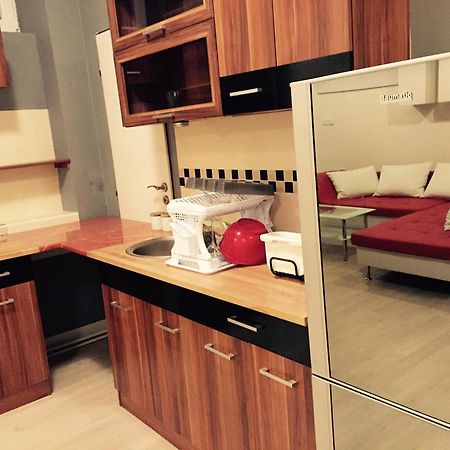 Old Town Boutique Apartments Λίμπερεκ Εξωτερικό φωτογραφία