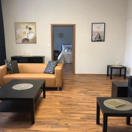 Old Town Boutique Apartments Λίμπερεκ Εξωτερικό φωτογραφία