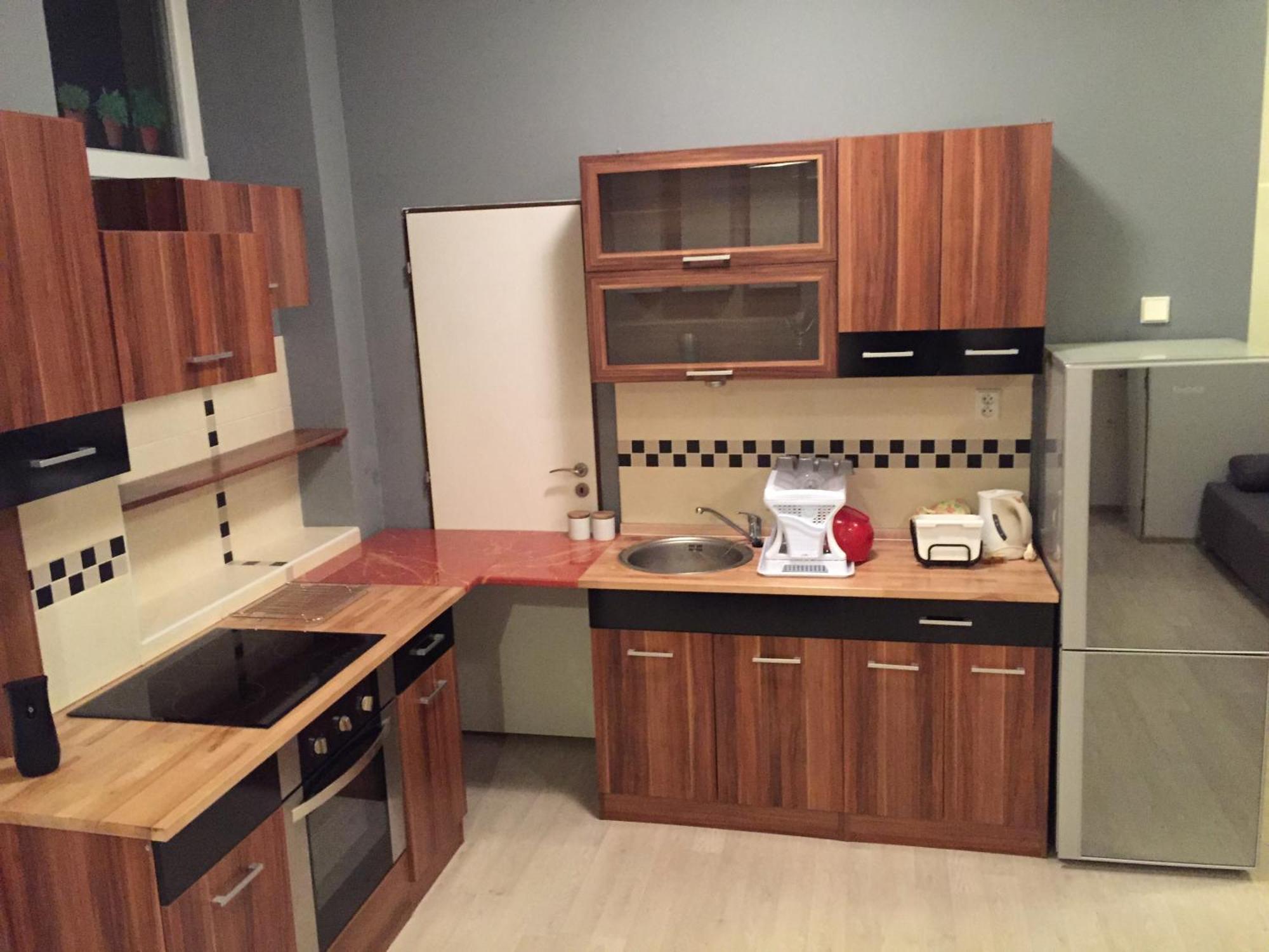Old Town Boutique Apartments Λίμπερεκ Εξωτερικό φωτογραφία