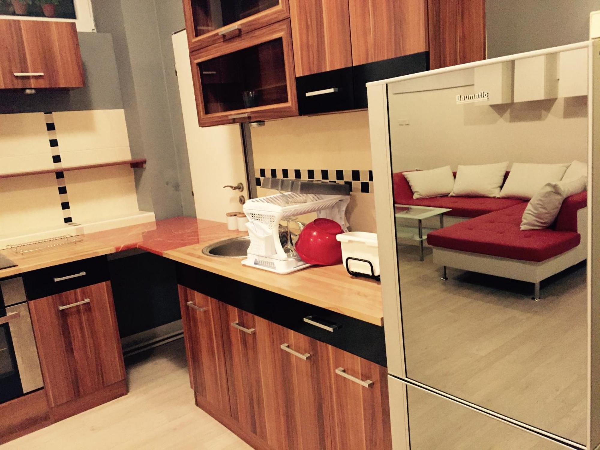 Old Town Boutique Apartments Λίμπερεκ Εξωτερικό φωτογραφία