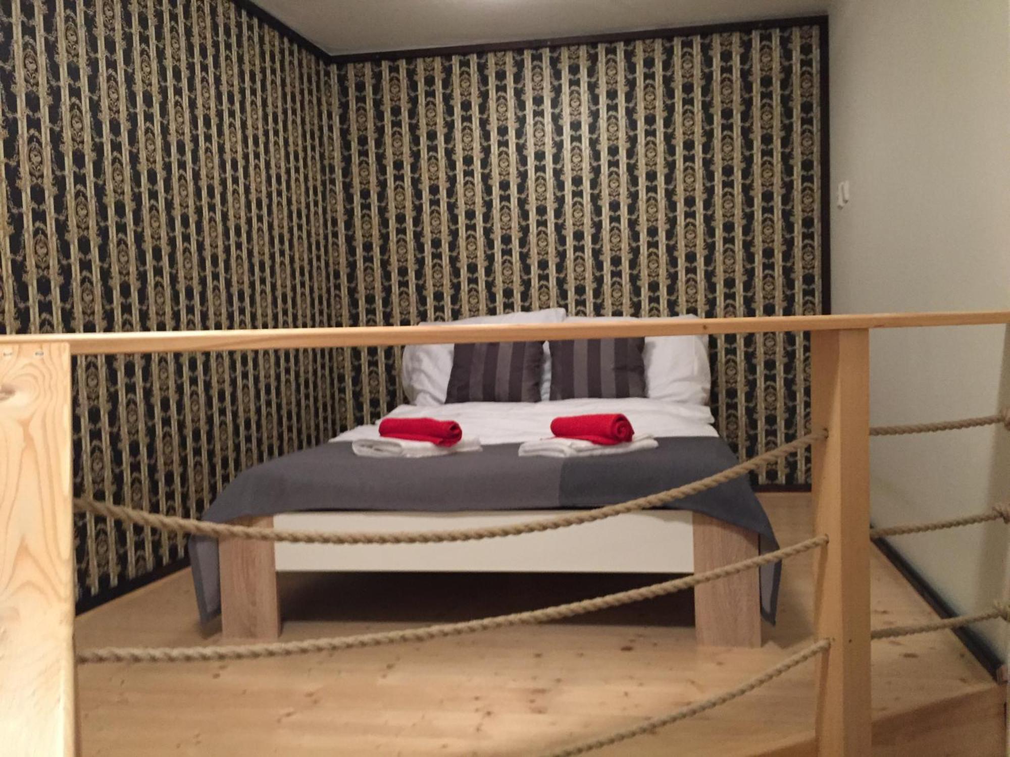 Old Town Boutique Apartments Λίμπερεκ Εξωτερικό φωτογραφία