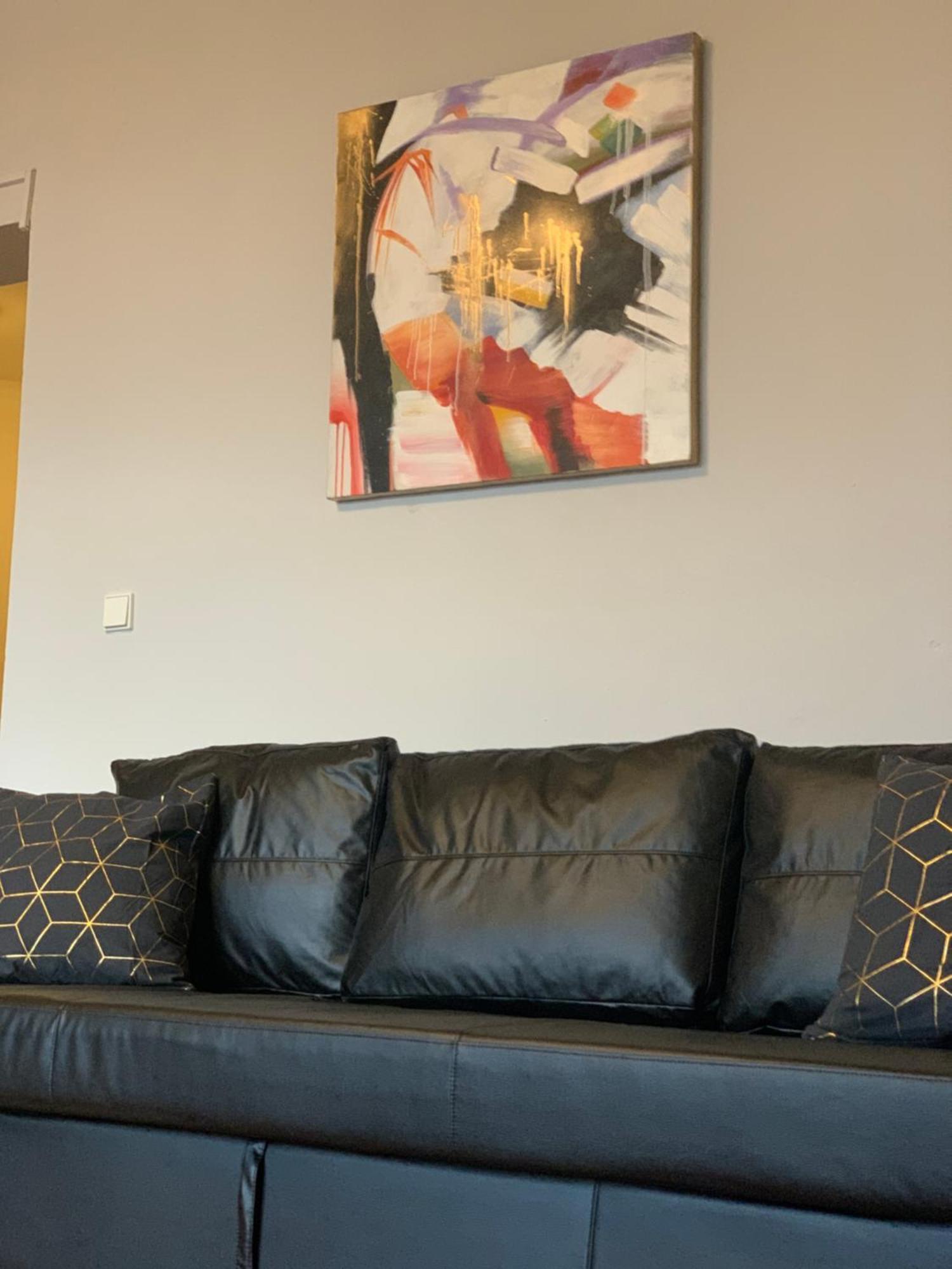 Old Town Boutique Apartments Λίμπερεκ Δωμάτιο φωτογραφία
