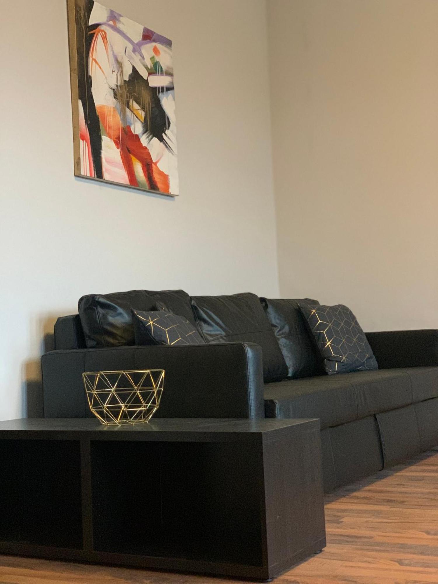 Old Town Boutique Apartments Λίμπερεκ Δωμάτιο φωτογραφία