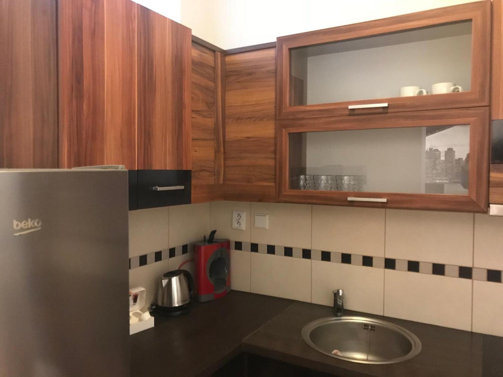 Old Town Boutique Apartments Λίμπερεκ Δωμάτιο φωτογραφία