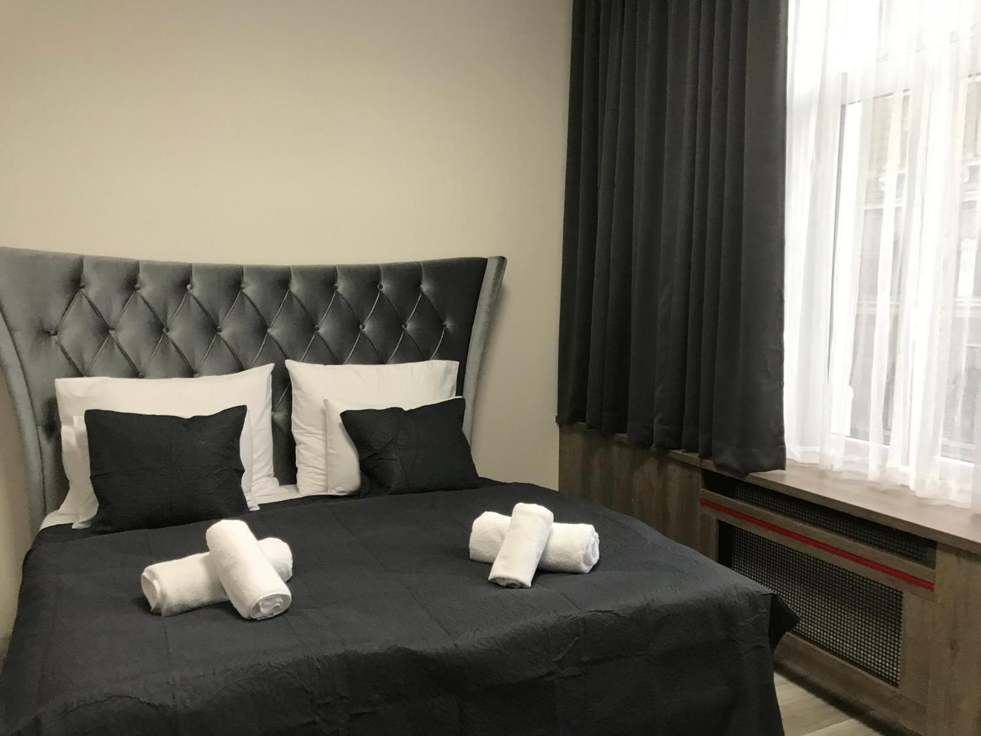 Old Town Boutique Apartments Λίμπερεκ Δωμάτιο φωτογραφία