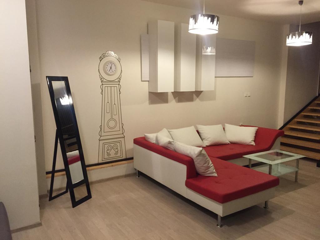 Old Town Boutique Apartments Λίμπερεκ Εξωτερικό φωτογραφία