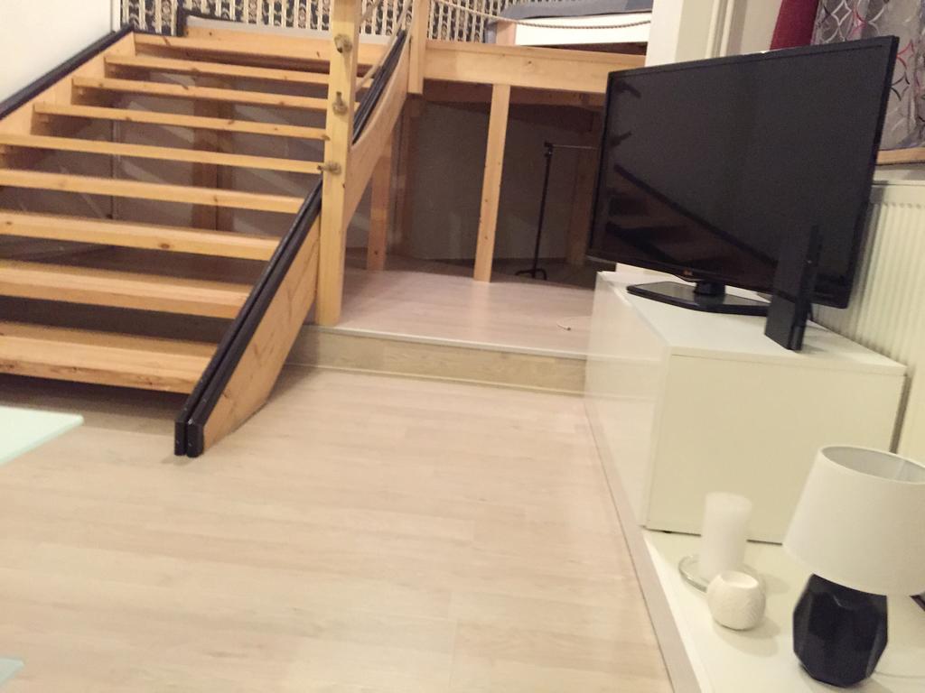 Old Town Boutique Apartments Λίμπερεκ Εξωτερικό φωτογραφία