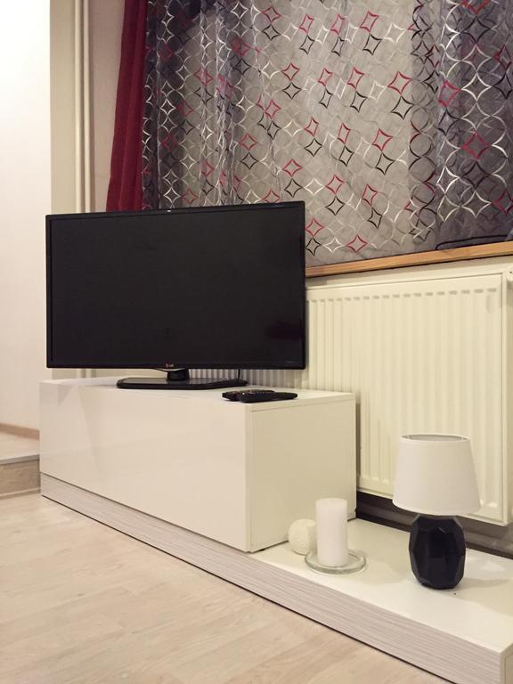 Old Town Boutique Apartments Λίμπερεκ Εξωτερικό φωτογραφία