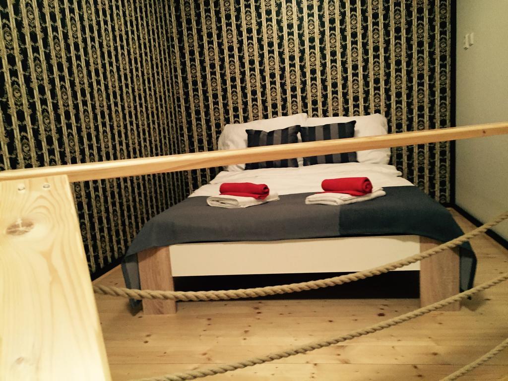 Old Town Boutique Apartments Λίμπερεκ Εξωτερικό φωτογραφία