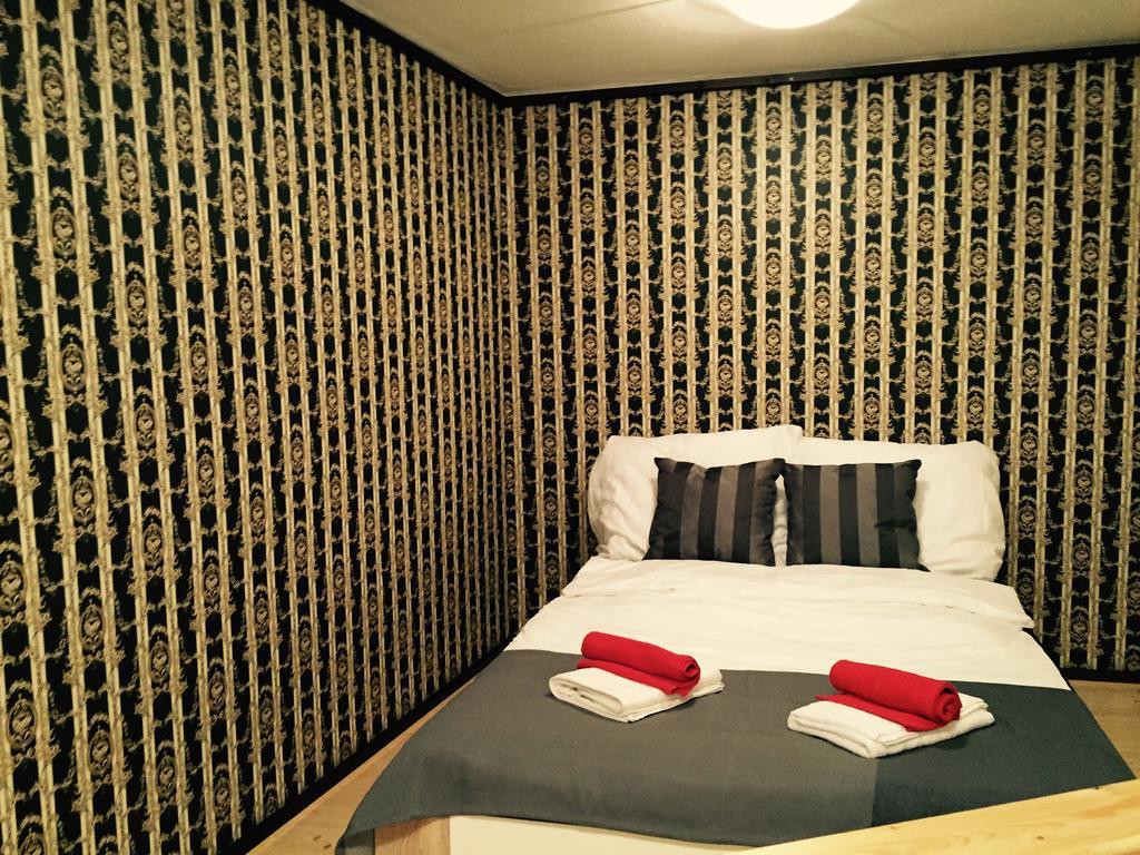 Old Town Boutique Apartments Λίμπερεκ Εξωτερικό φωτογραφία