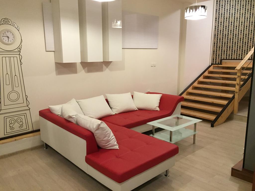 Old Town Boutique Apartments Λίμπερεκ Εξωτερικό φωτογραφία