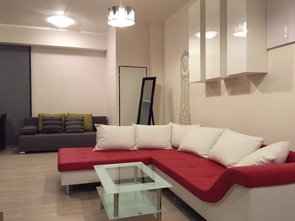 Old Town Boutique Apartments Λίμπερεκ Εξωτερικό φωτογραφία