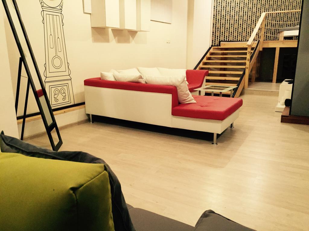 Old Town Boutique Apartments Λίμπερεκ Εξωτερικό φωτογραφία