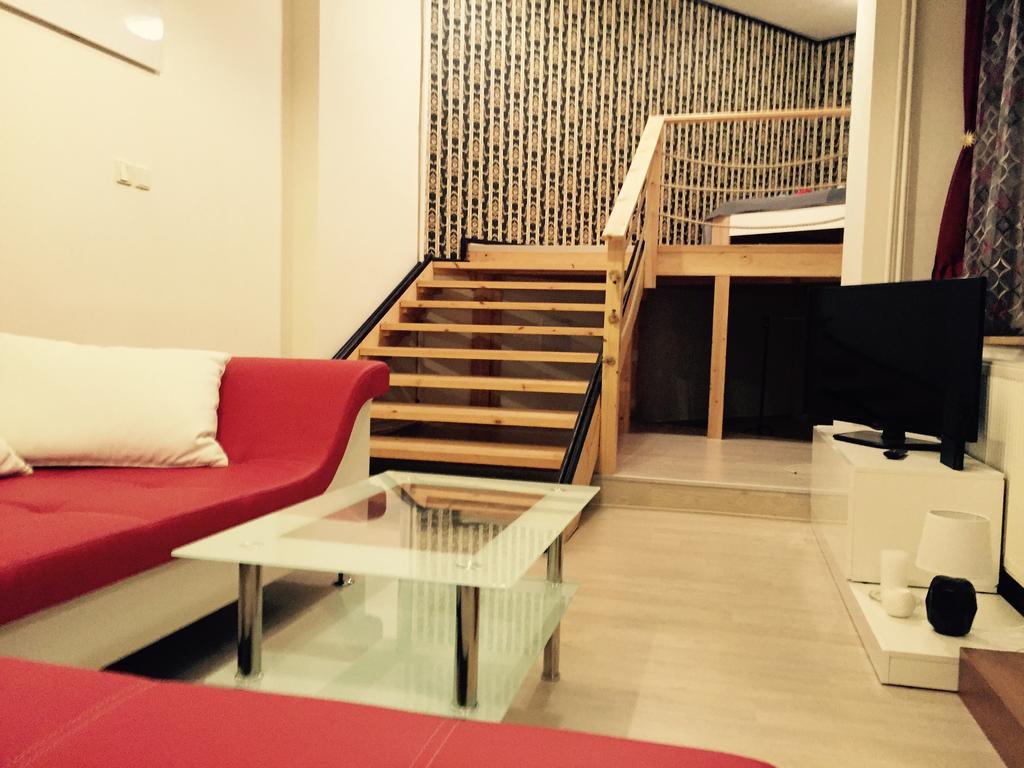 Old Town Boutique Apartments Λίμπερεκ Εξωτερικό φωτογραφία