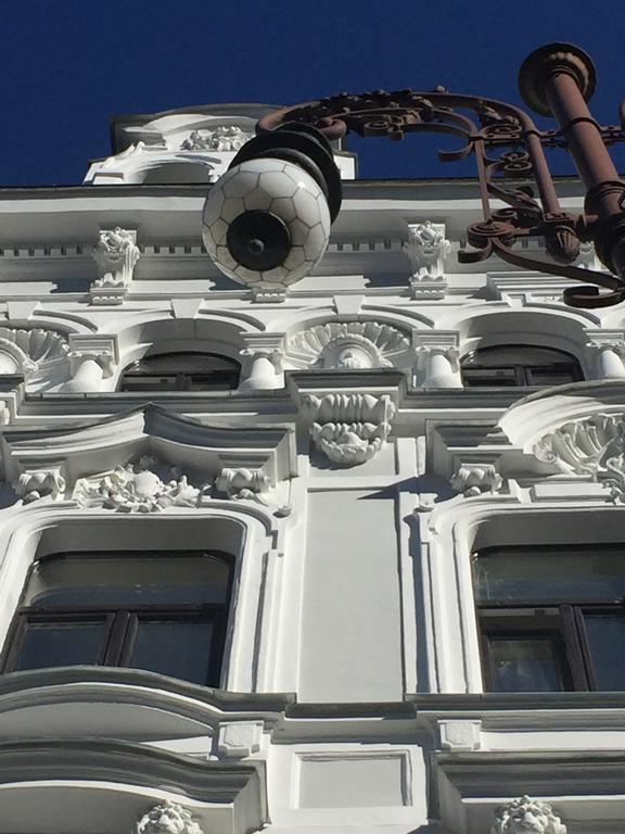 Old Town Boutique Apartments Λίμπερεκ Εξωτερικό φωτογραφία