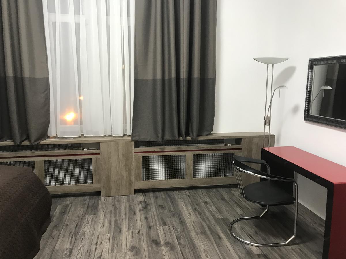 Old Town Boutique Apartments Λίμπερεκ Εξωτερικό φωτογραφία