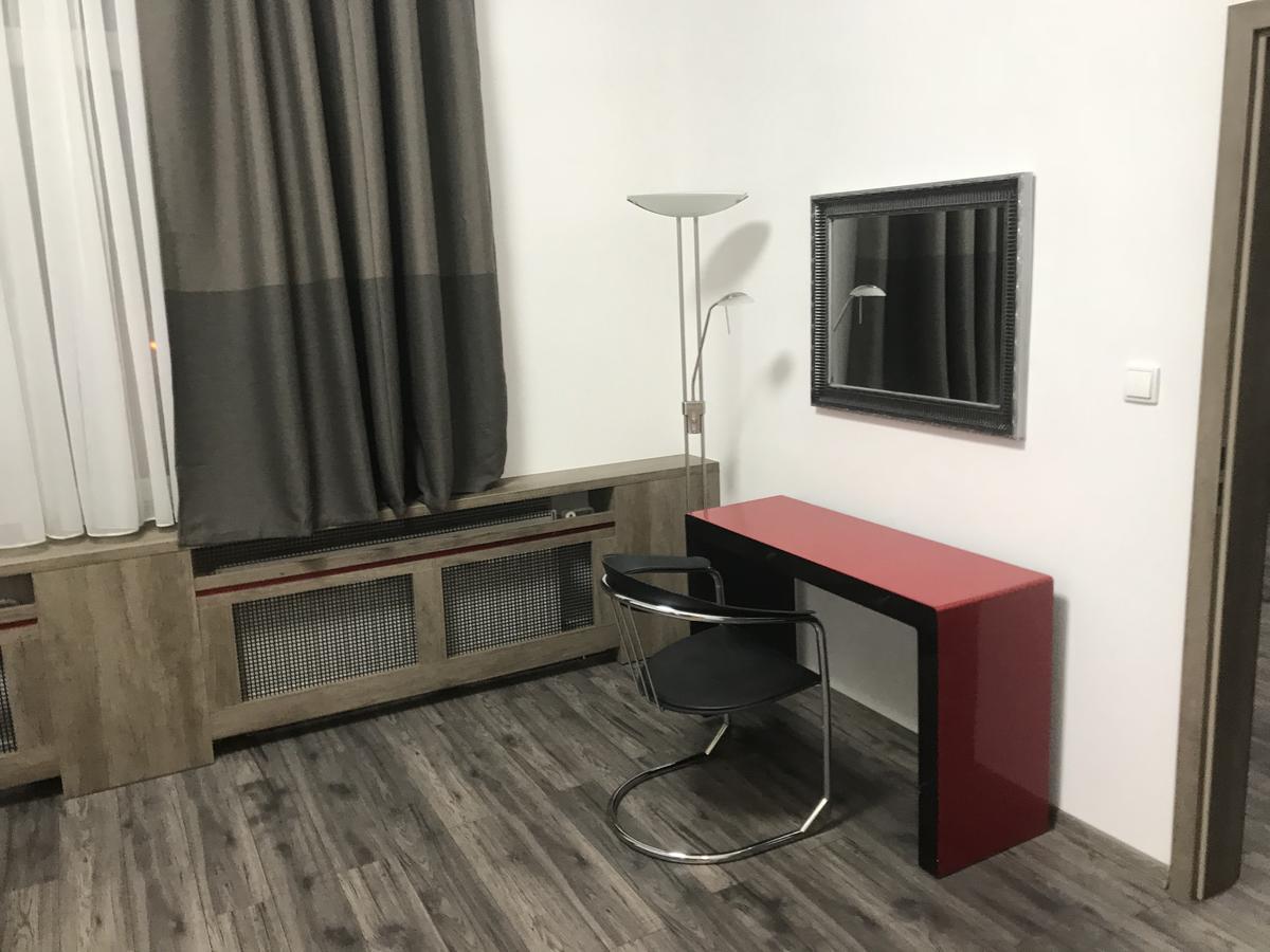 Old Town Boutique Apartments Λίμπερεκ Εξωτερικό φωτογραφία