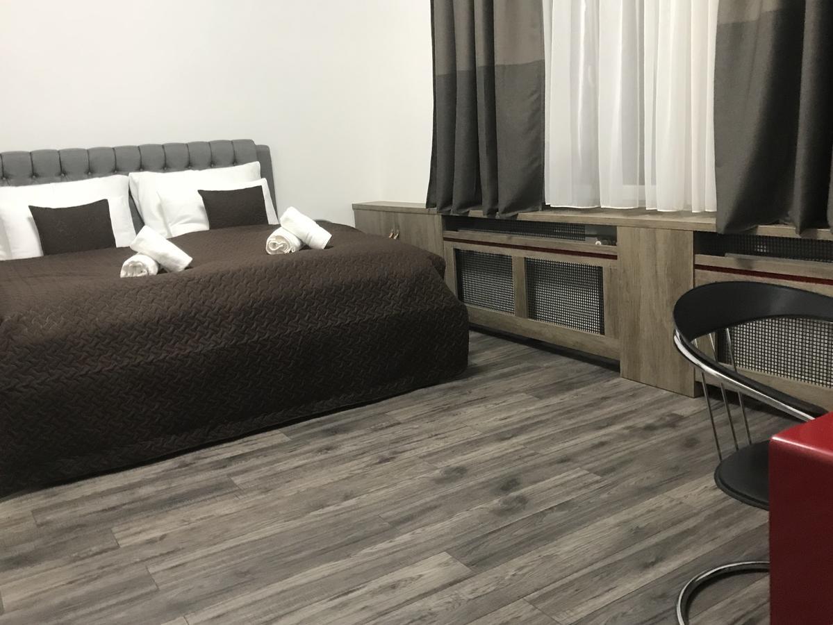 Old Town Boutique Apartments Λίμπερεκ Εξωτερικό φωτογραφία