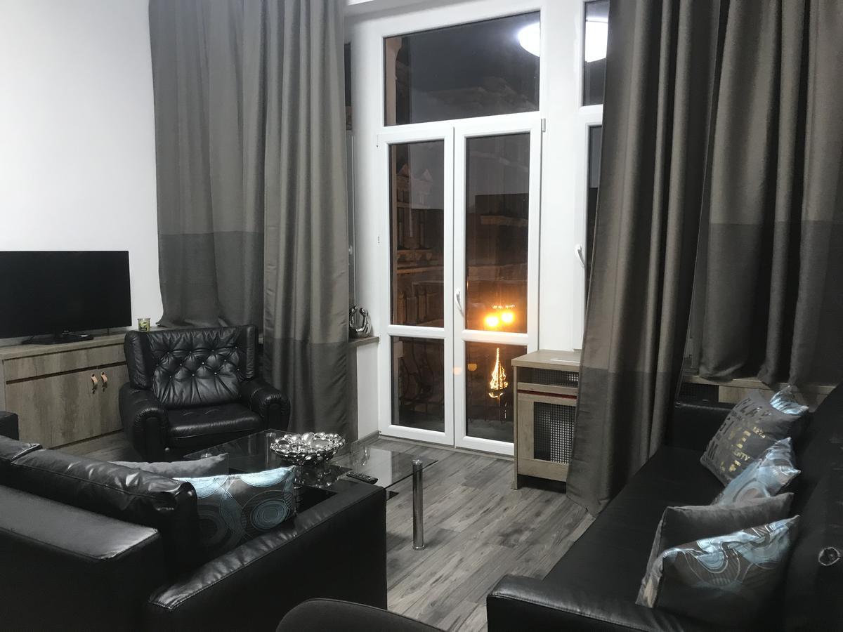 Old Town Boutique Apartments Λίμπερεκ Εξωτερικό φωτογραφία
