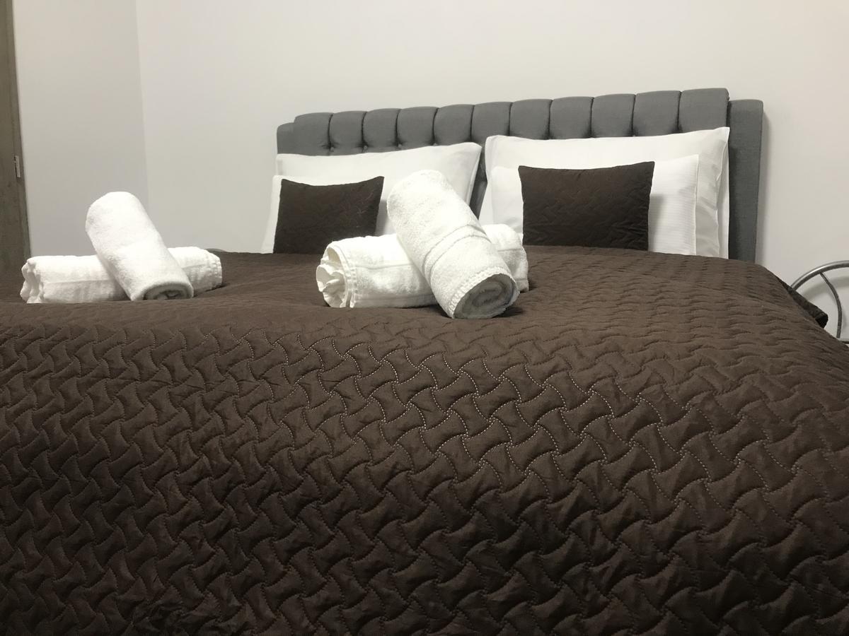 Old Town Boutique Apartments Λίμπερεκ Εξωτερικό φωτογραφία