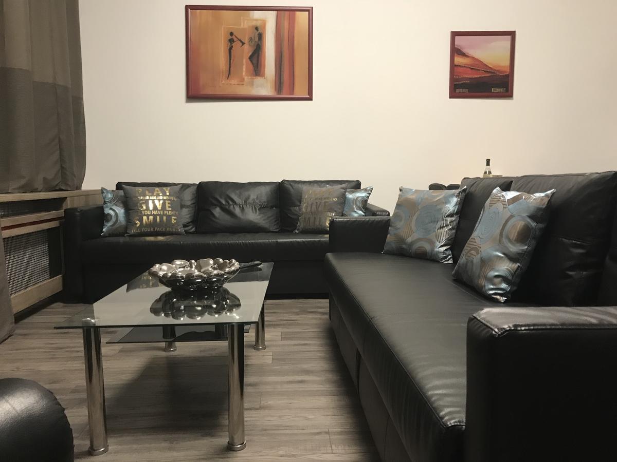 Old Town Boutique Apartments Λίμπερεκ Εξωτερικό φωτογραφία