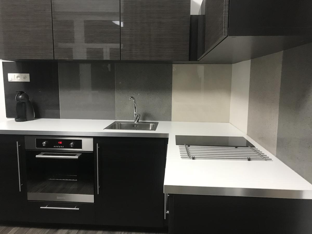 Old Town Boutique Apartments Λίμπερεκ Εξωτερικό φωτογραφία