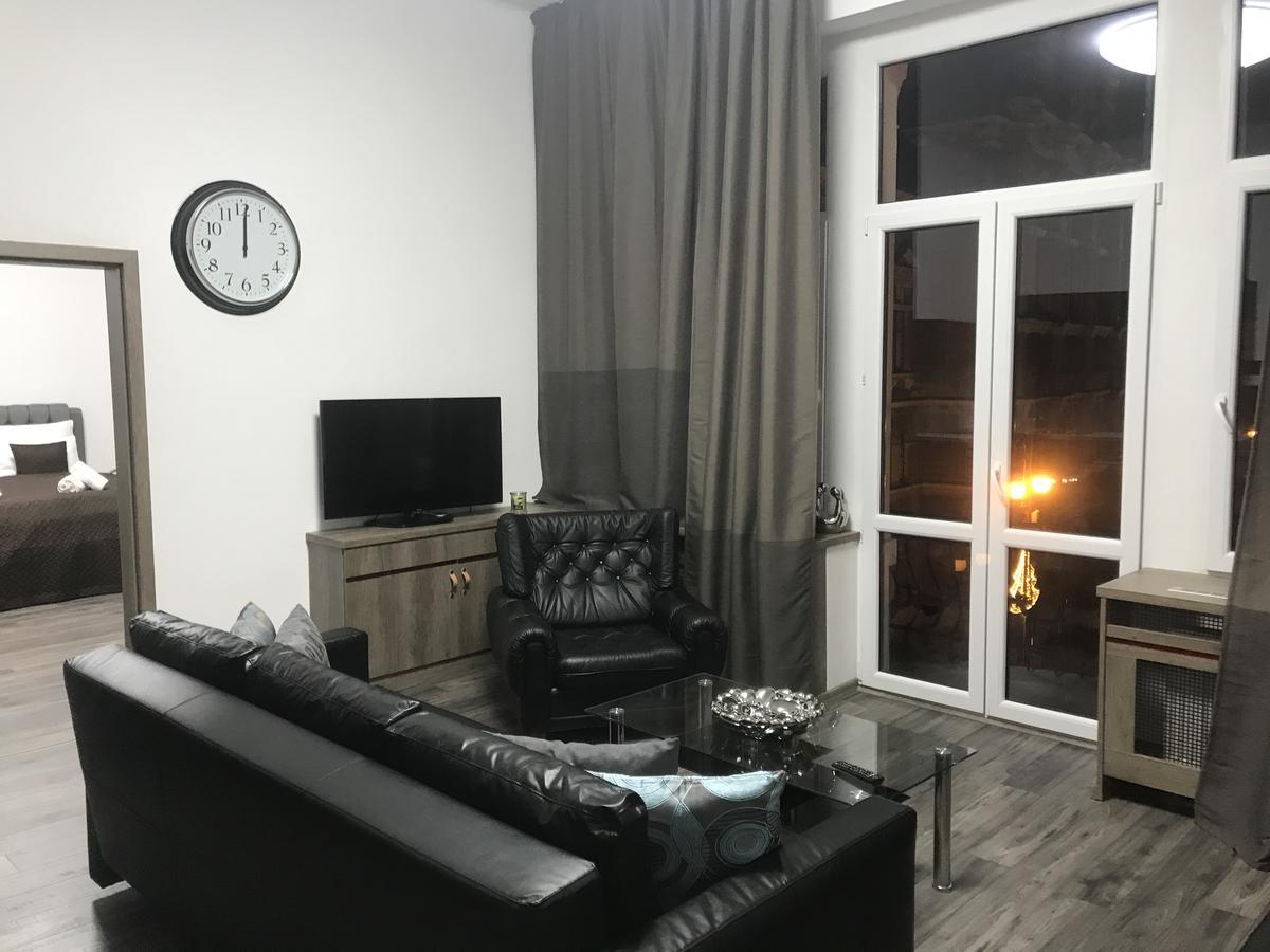 Old Town Boutique Apartments Λίμπερεκ Εξωτερικό φωτογραφία