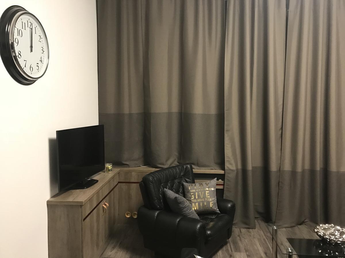 Old Town Boutique Apartments Λίμπερεκ Εξωτερικό φωτογραφία