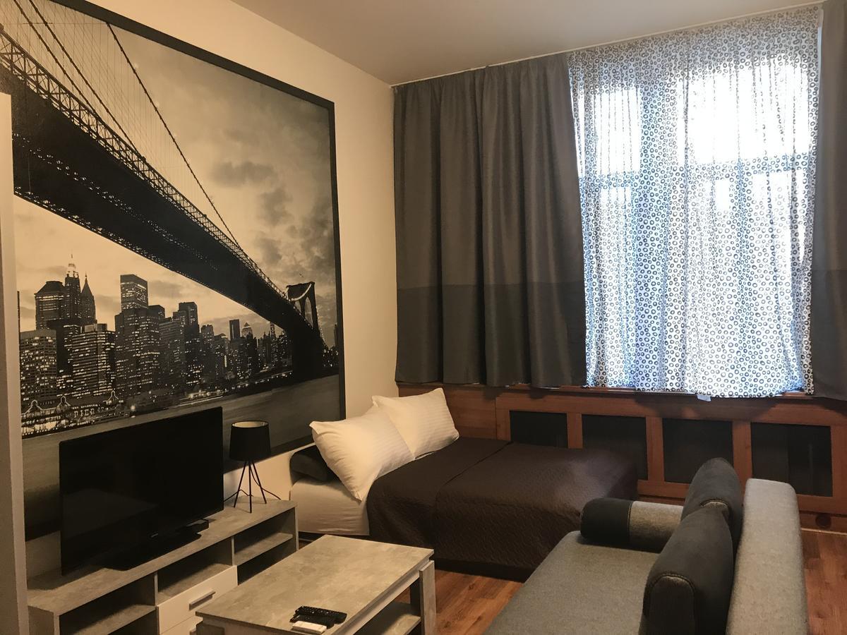 Old Town Boutique Apartments Λίμπερεκ Εξωτερικό φωτογραφία