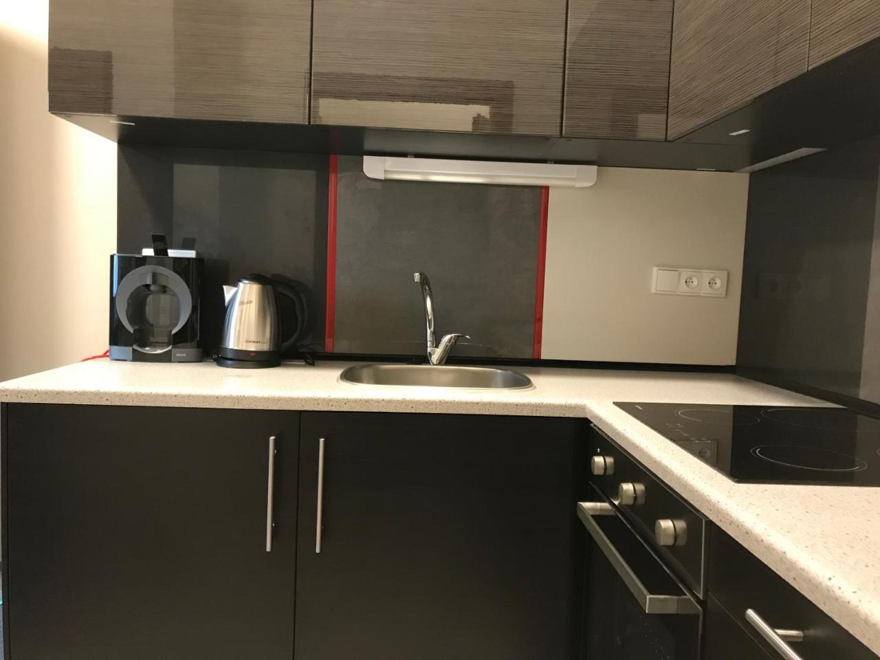 Old Town Boutique Apartments Λίμπερεκ Εξωτερικό φωτογραφία