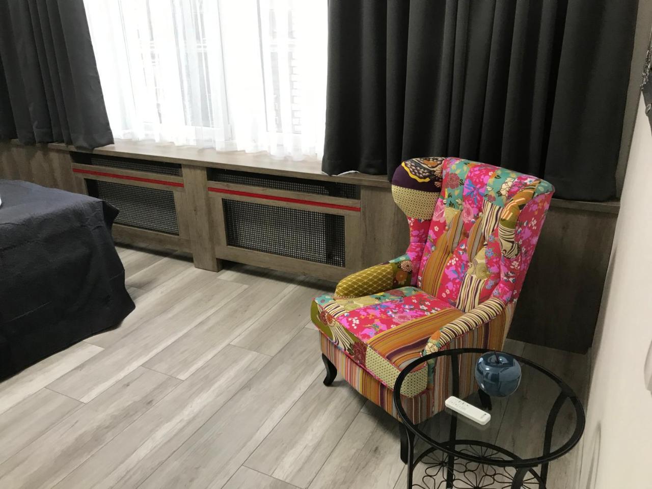 Old Town Boutique Apartments Λίμπερεκ Εξωτερικό φωτογραφία