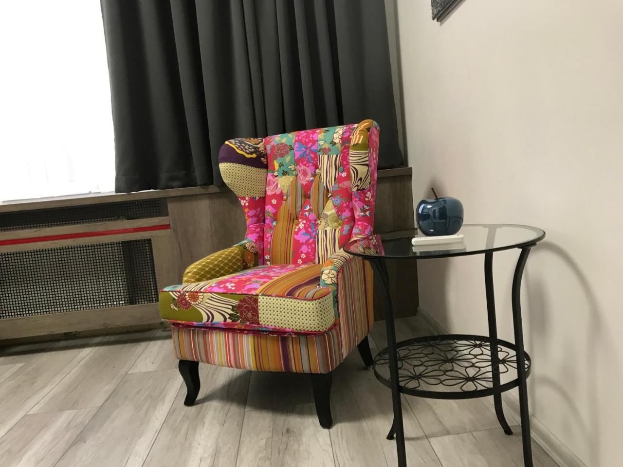 Old Town Boutique Apartments Λίμπερεκ Εξωτερικό φωτογραφία