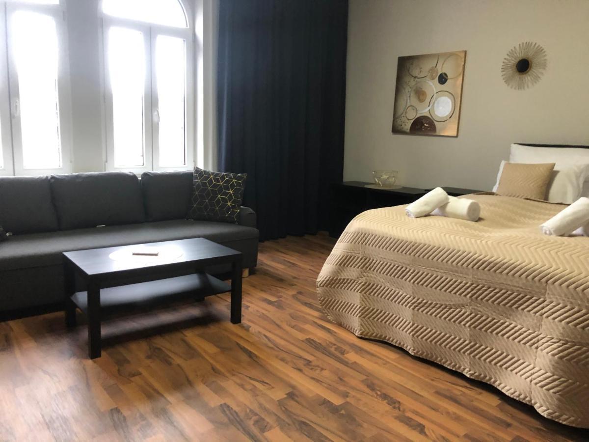 Old Town Boutique Apartments Λίμπερεκ Εξωτερικό φωτογραφία