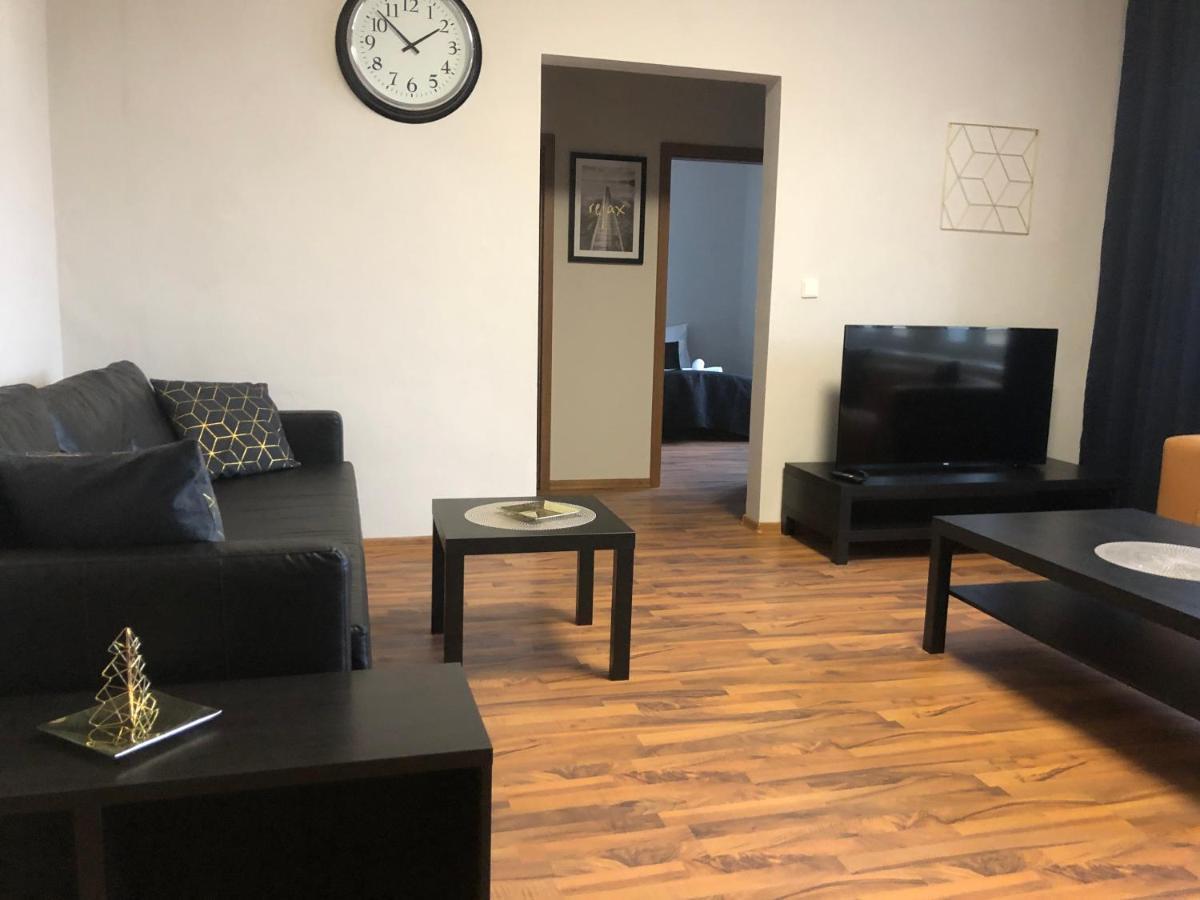 Old Town Boutique Apartments Λίμπερεκ Εξωτερικό φωτογραφία