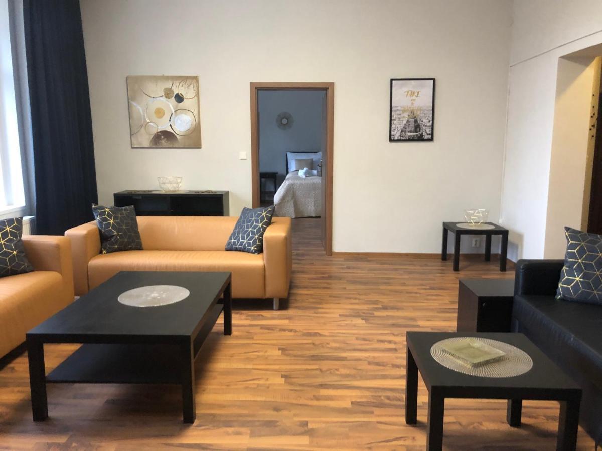 Old Town Boutique Apartments Λίμπερεκ Εξωτερικό φωτογραφία